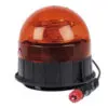 LED vilkur, 142×135 mm