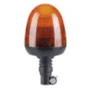 LED vilkur, 129×245 mm