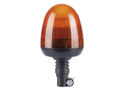 LED vilkur, 129×245 mm
