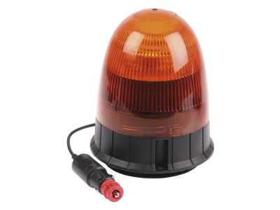 LED vilkur, 142×172 mm
