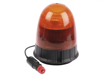LED vilkur, 142×172 mm