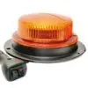 LED vilkur, 130×50 mm