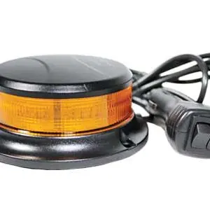 LED vilkur, 112×48 mm