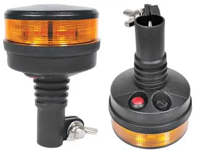LED vilkur, 1603-414010