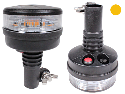 LED vilkur, 1603-414015