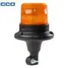 ECCO LED vilkur, Silver ECCOLED