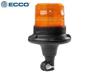 ECCO LED vilkur, Silver ECCOLED