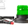 ECCO LED-signaaltuli, magnet, Eccoled Bronze