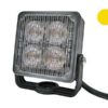 Axixtech LED-märgutuli