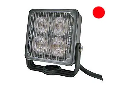 LED-märgutuli, 72×72 mm