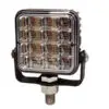 LED-märgutuli, 74×74 mm