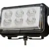 LED-märgutuli, 125×97 mm