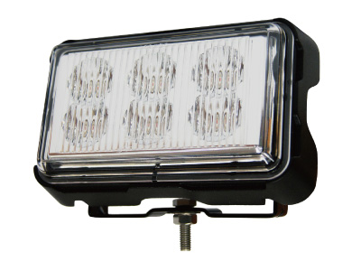 LED-märgutuli, 125×97 mm
