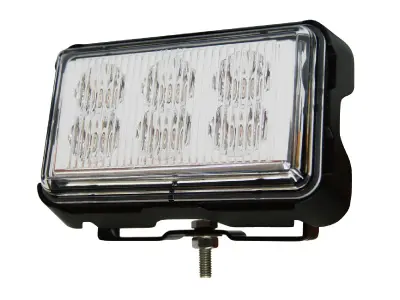 LED-märgutuli, 125×97 mm