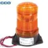 ECCO LED vilkur, 99×138 mm
