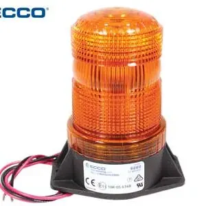 ECCO LED vilkur, 99×138 mm