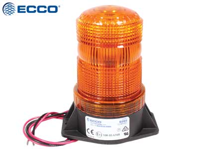 ECCO LED vilkur, 99×138 mm