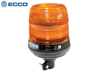 Vision Alert ksenoon vilkur, 202×153 mm
