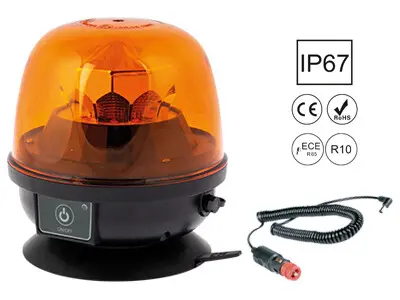 Autoline LED vilkur