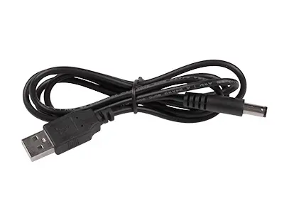 USB laadimisjuhe