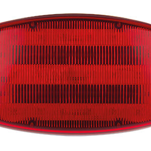 LED hoiatustuli, patareidega, 160×100 mm, 1603-580041 2