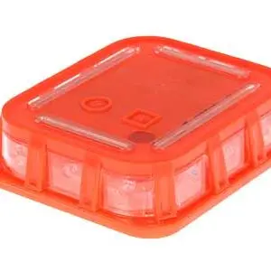 LED hoiatustulede komplekt, 1603-580050 2