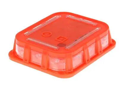 LED hoiatustulede komplekt, 1603-580050 2