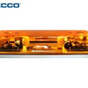 ECCO vilkurpaneel, ECCO 600-srj, 12 V, 1603-600001
