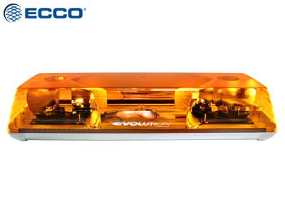 ECCO vilkurpaneel, ECCO 600-srj, 12 V, 1603-600001