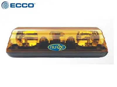 ECCO vilkurpaneel, ECCO 600-srj