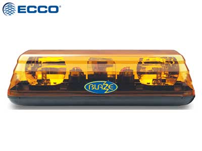 ECCO vilkurpaneel, ECCO 600-srj, 24 V, 1603-601002