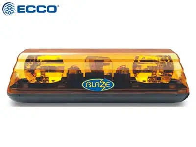 ECCO vilkurpaneel, ECCO 600-srj, 24 V, 1603-601002