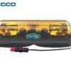 ECCO vilkurpaneel, ECCO 600-srj, 12 V