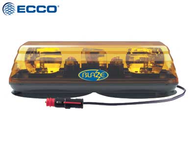 ECCO vilkurpaneel, ECCO 600-srj, 12 V