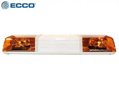 ECCO vilkurpaneel, ECCO 600-srj, 12 V, 1603-602301
