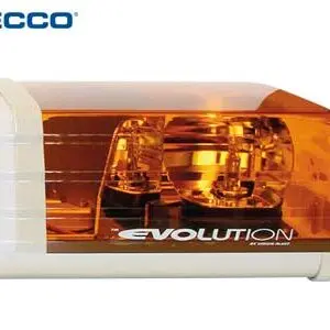 ECCO vilkurpaneel, ECCO 600-srj, 12 V, 1603-602301 2