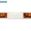 ECCO vilkurpaneel, ECCO 600-srj, 24 V, 1603-602302