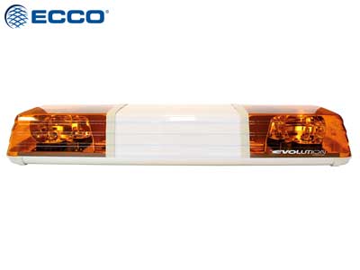 ECCO vilkurpaneel, ECCO 600-srj, 24 V, 1603-602302