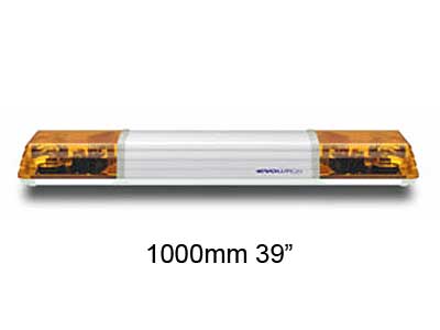 ECCO vilkurpaneel, ECCO 600-srj, 24 V, 1603-603302