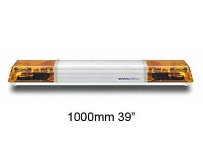 ECCO vilkurpaneel, ECCO 600-srj, 24 V, 1603-603302