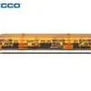ECCO vilkurpaneel, ECCO 600-srj, 24 V, 1603-622002