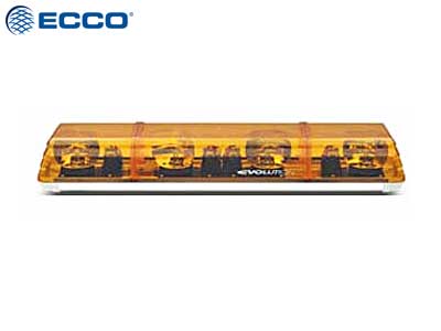 ECCO vilkurpaneel, ECCO 600-srj, 24 V, 1603-622002