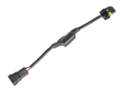 Pirnipesa 9005, CAN häiresummuti