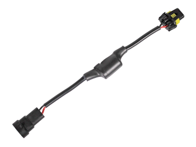 Pirnipesa 9006, CAN häiresummuti