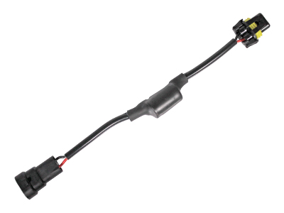 Pirnipesa 9012, CAN häiresummuti