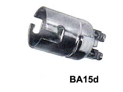 Pirnipesa, BA15d
