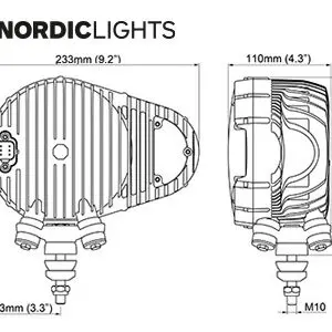 Nordic esituli, parem 4