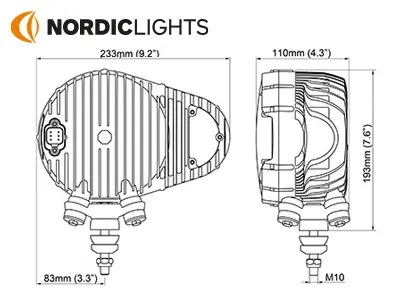 Nordic esituli, parem 4