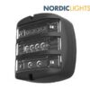 Nordic Lights LED tagatuli 12V, Dorado N70