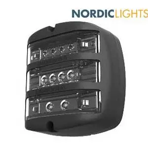 Nordic Lights LED tagatuli 12V, Dorado N70